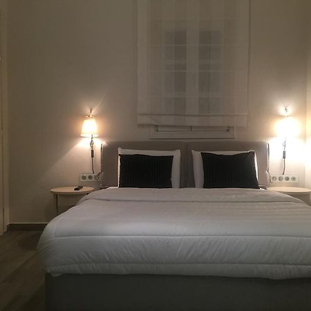 Klities Guest House Polýgyros Zewnętrze zdjęcie