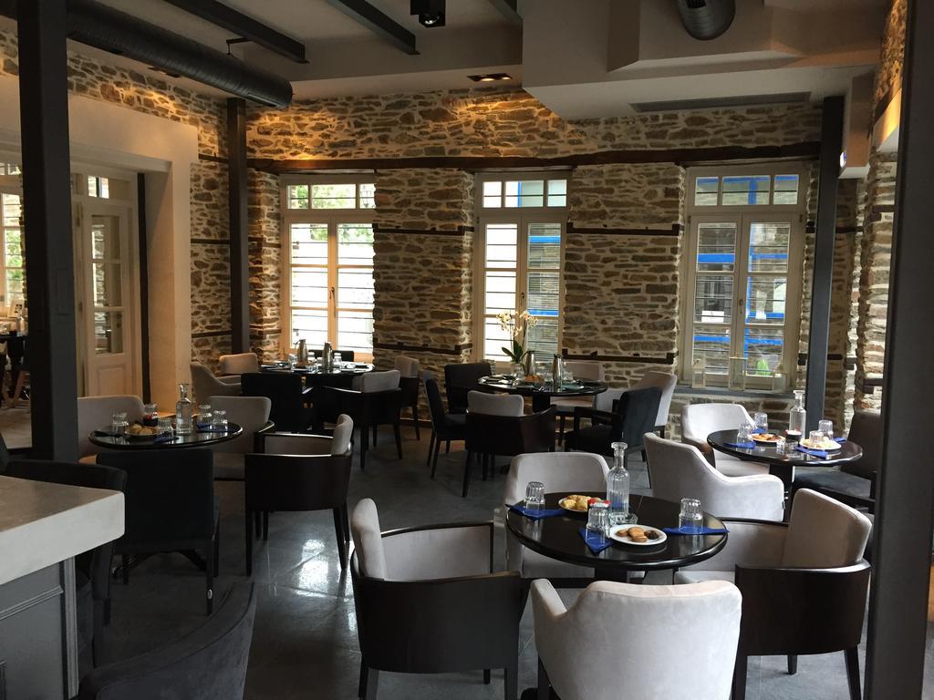 Klities Guest House Polýgyros Zewnętrze zdjęcie