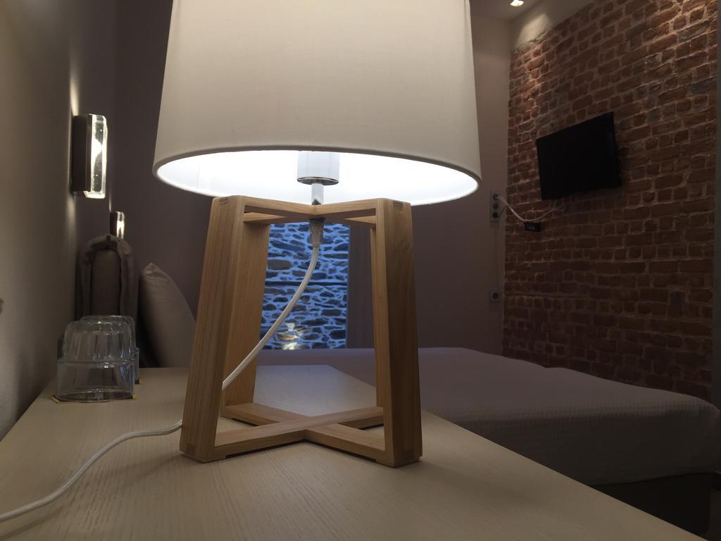Klities Guest House Polýgyros Zewnętrze zdjęcie