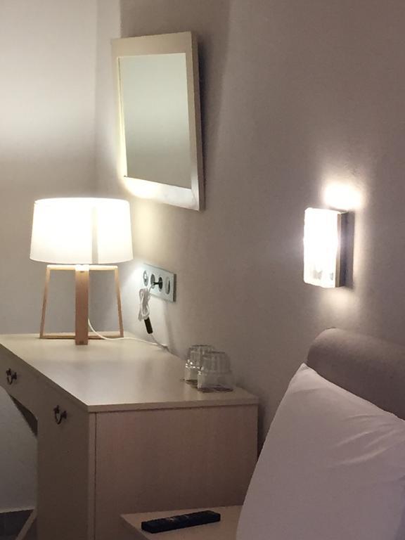 Klities Guest House Polýgyros Zewnętrze zdjęcie