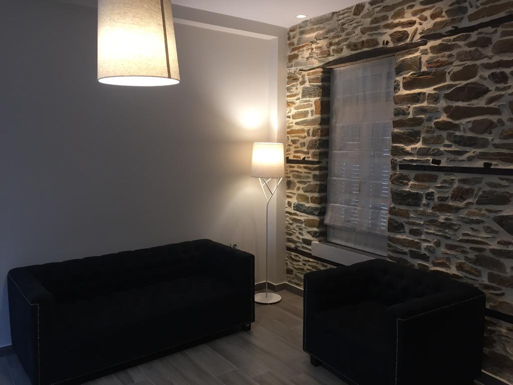 Klities Guest House Polýgyros Zewnętrze zdjęcie