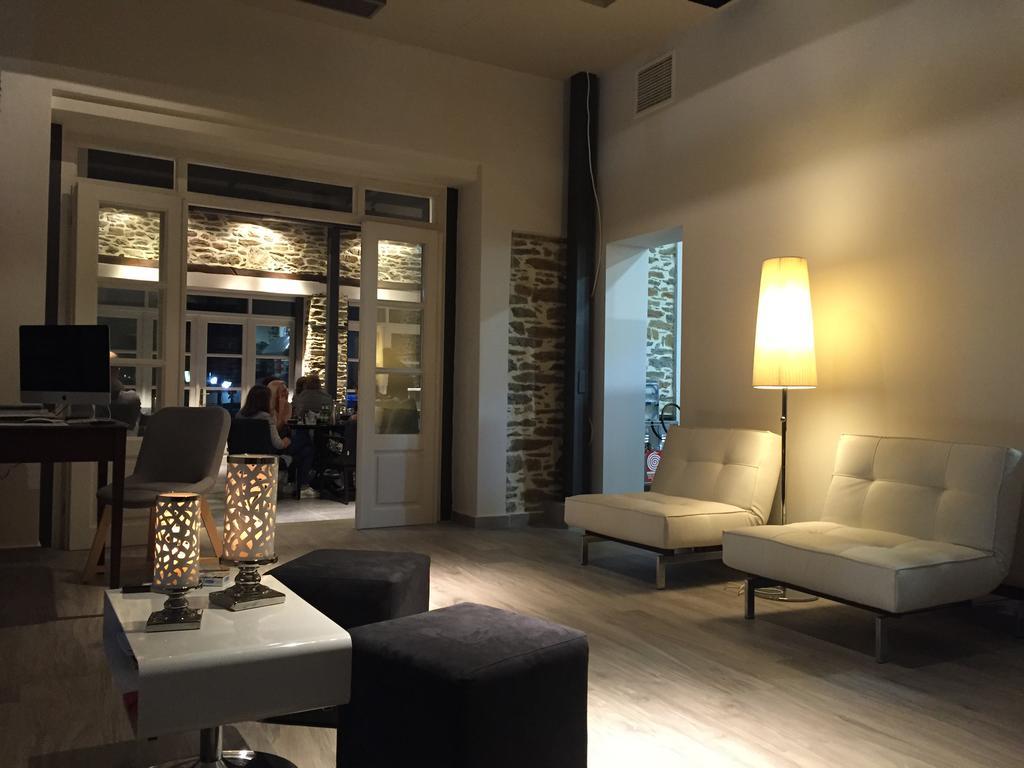 Klities Guest House Polýgyros Zewnętrze zdjęcie