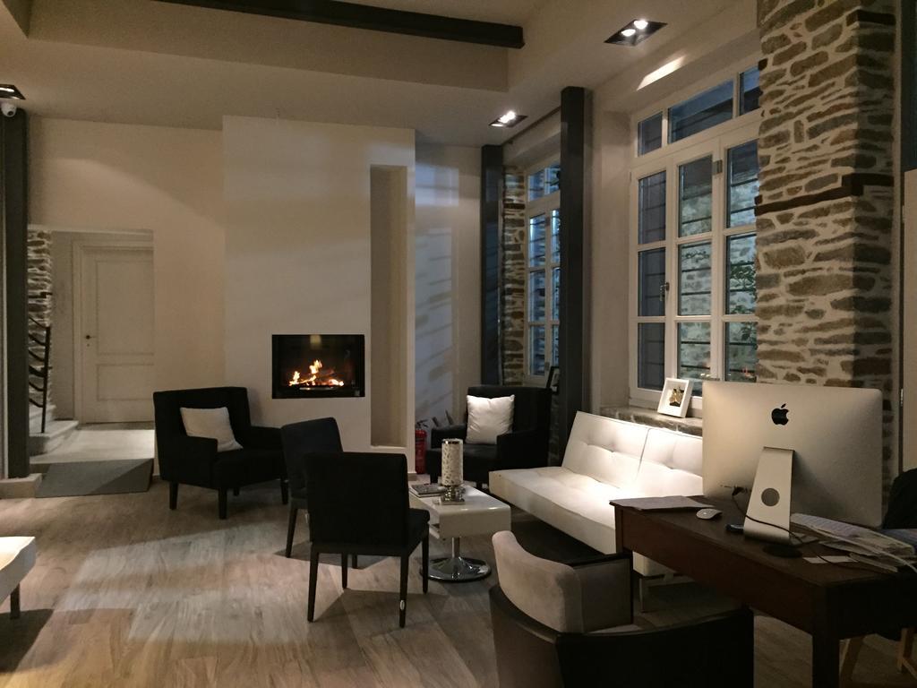 Klities Guest House Polýgyros Zewnętrze zdjęcie