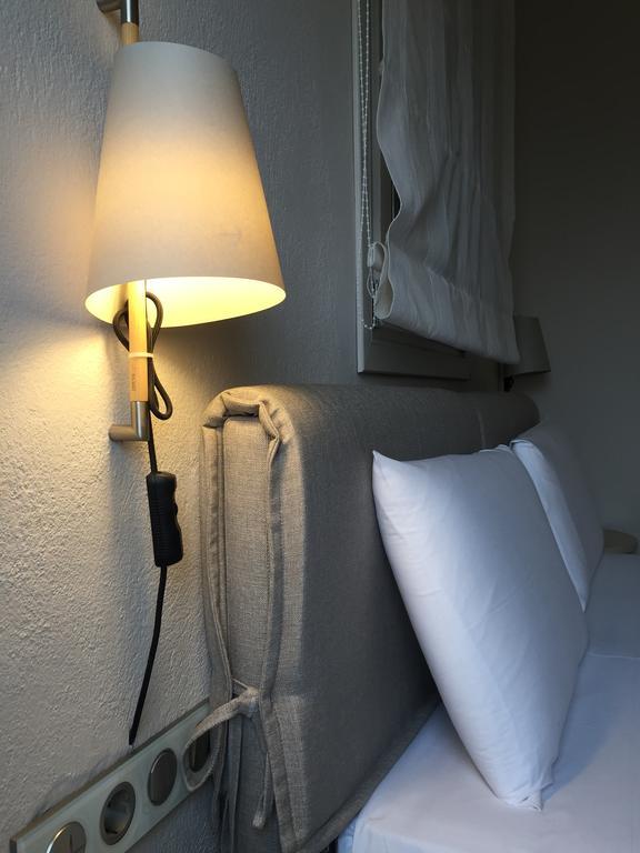 Klities Guest House Polýgyros Zewnętrze zdjęcie