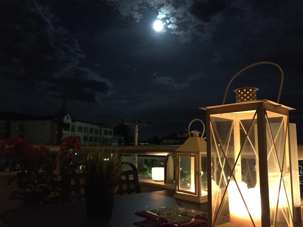 Klities Guest House Polýgyros Zewnętrze zdjęcie