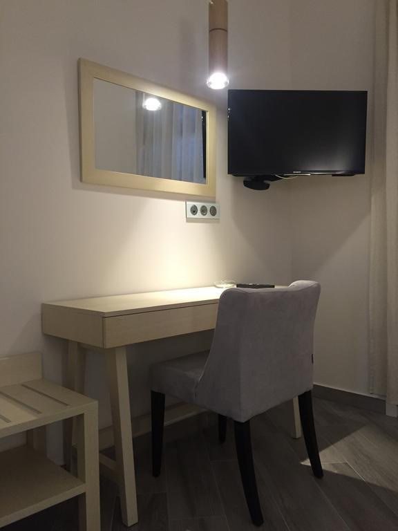 Klities Guest House Polýgyros Zewnętrze zdjęcie