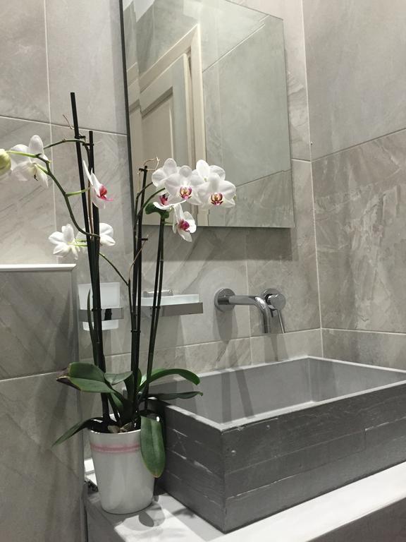 Klities Guest House Polýgyros Zewnętrze zdjęcie