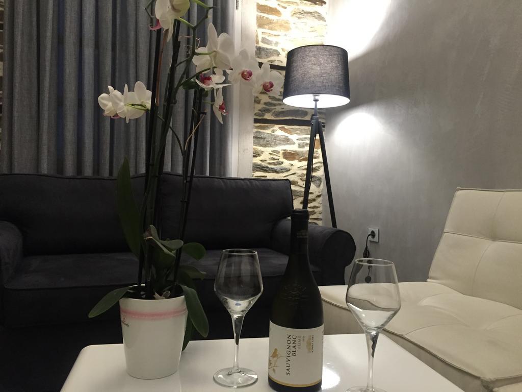 Klities Guest House Polýgyros Zewnętrze zdjęcie