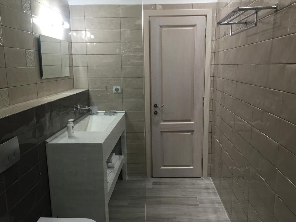 Klities Guest House Polýgyros Zewnętrze zdjęcie